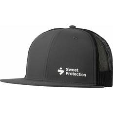 Sweet Protection Corporate Trucker Cap - Grau