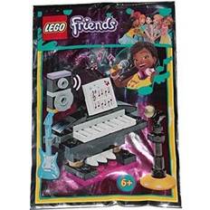 LEGO Friends Andreas Stage Foil Pack Set 561809