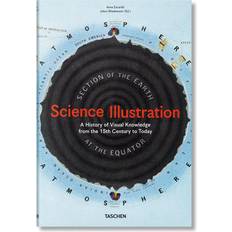 Libri Science illustration. A history of visual knowledge from the 15th (Copertina rigida)