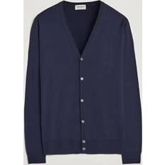 John Smedley Petworth Classic Midnight