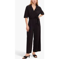 Selected Jumpsuits & Overalls Selected Eleganter Jumpsuit