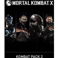 Mortal Kombat X: Kombat Pack 2