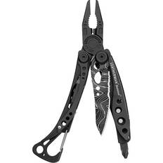 Leatherman Hand Tools Leatherman Skeletool Pocket Topo Multi-tool