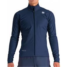 Sportful Jakker Sportful Squadra Jacket Cross-country ski jacket XXL, blue