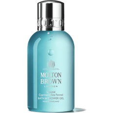 Molton Brown Body Washes Molton Brown Coastal Cypress & Sea Fennel Body Wash 100ml