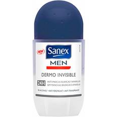 Sanex Men Desodorante Roll-On Sin Alcohol 50ml