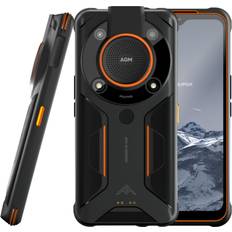 AGM Mobile Phones AGM Glory SE 5G Rugged