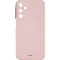 Samsung a15 5g Onsala Collection Silikone Etui Samsung A15 5G A15 4G