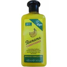 Xpel Nourishing Banana Conditioner Nourishing Improved Formula 400ml