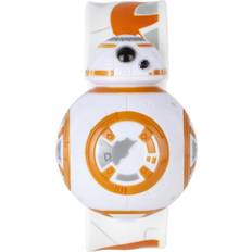 Star Wars Childrens BB8 Digital Flip Silicone