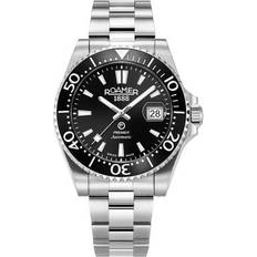 Roamer Ure Roamer Premier Men's Watch 986983-41-85-20