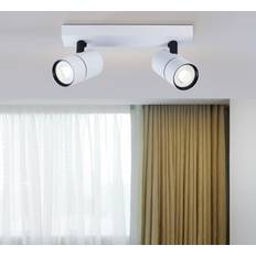 Black Spotlights Harper 2 Black Spotlight
