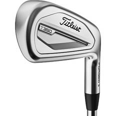 Titleist Järnset Titleist T350 3G Järnset Herr Höger Stål 7j 5-GW