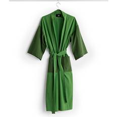 Green Robes Hay Duo Robe Badekåbe Matcha