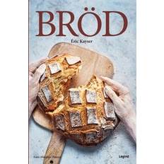 Bröd (Inbunden)