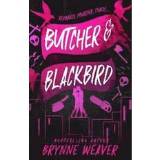 Butcher and Blackbird (Paperback)