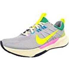 Nike Gold Shoes Nike Juniper Trail 2 Next Nature Trail Running Shoes - Wolf Grey Volt