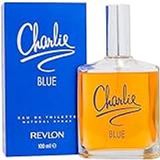 Revlon Charlie Blue Eau de Toilette Spray 100ml