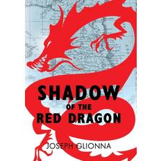 Shadow of the Red Dragon (Copertina rigida)