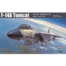 HobbyBoss HBB80276 1:72 F14a Tomcat