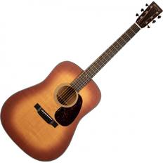Musikinstrument Martin D-18 Satin Amberburst