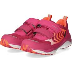 Superfit Trainers Superfit Sport5 Sneaker, Pink Orange 5500