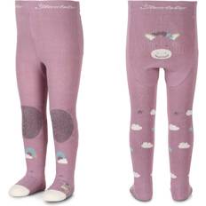 Viola Collant Sterntaler Krabbelstrumpfhose Pauline Collant - Rosa/Pink