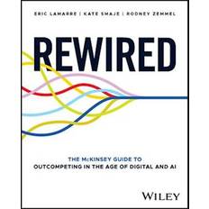 Rewired Rewired (Hardcover, 2023)