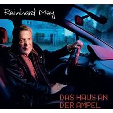 Musik Das Haus an der Ampel (CD)