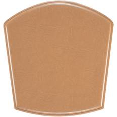 ZigZag Bonded Leather Camel Hynde