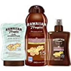 Hawaiian Tropic Solskydd, SPF 30