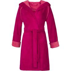 Esprit Sovplagg Esprit Cosy Morgonrock Cerise