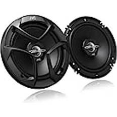 Coaxial Speakers Boat & Car Speakers JVC CS-J620 Koaxial