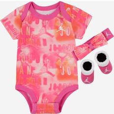 Jordan Infant Piece Set