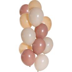 Festa Palloncini in lattice Folat Premium-latex-luftballons blush crush, 33cm, 12 stk