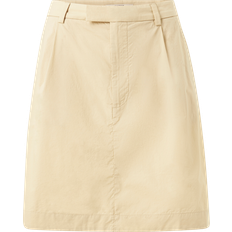 Esprit Kjolar Esprit Damer 053EE1D303 Rock, 285/SAND, 36, 285/sand