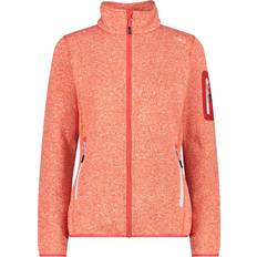CMP Women's Fleece - Orange