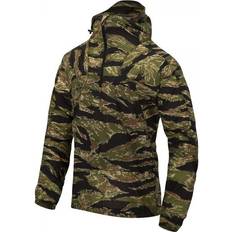 Helikon-Tex Clothing Helikon-Tex Jacke Windrunner Windpack tiger stripe Tarnfarbe