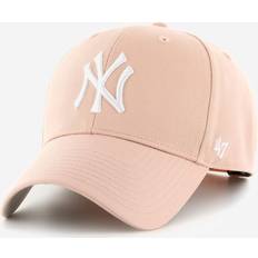 Accessoires 47 Brand Baseballcap Merk MLB - Dusty Mauve