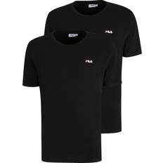 Fila Tops Fila Brod Tee - Negro