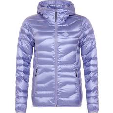 J.Lindeberg Damen Jacken J.Lindeberg Cliff Light Down Hood GH Daunen Jacke lila