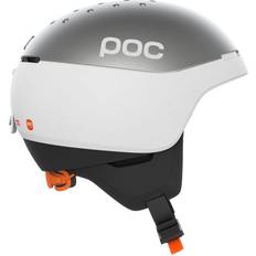 POC Ski Equipment POC Meninx RS MIPS Skihelm Argentite Silver Matt 55-58