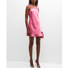 Pink - Slip Dresses Cult Gaia Party Dresses
