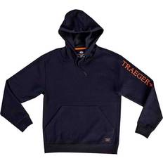 Dickies Traeger Hoodie Black