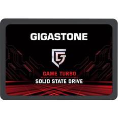 Gigastone 4TB NAS SSD Drive 24/7