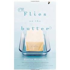 Flies on the Butter