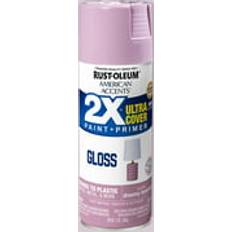 Rust-Oleum Dreamy Lavender American Accents 2X Ultra Cover Gloss