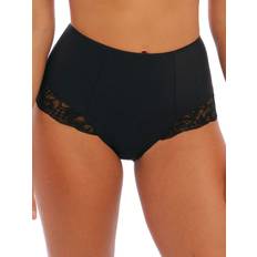 Fantasie Panties Fantasie Reflect High-Waist Brief Black