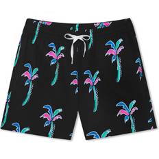 Chubbies the Havana Nights Swim Short - Black