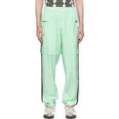 Wales Bonner Clothing Wales Bonner Adidas x Layered Pants